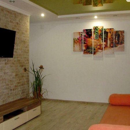 Apartment On Pyrohova 25 Vinnytsia Luaran gambar