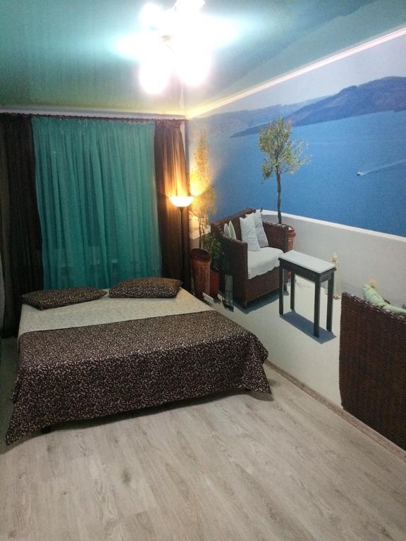 Apartment On Pyrohova 25 Vinnytsia Luaran gambar