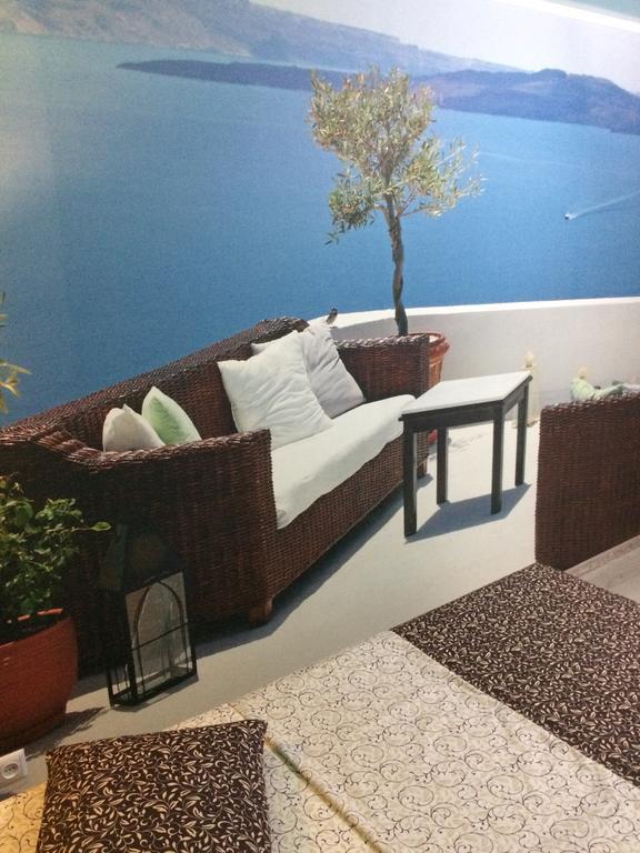 Apartment On Pyrohova 25 Vinnytsia Luaran gambar