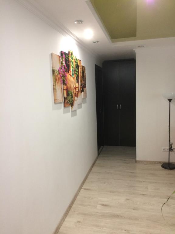 Apartment On Pyrohova 25 Vinnytsia Luaran gambar