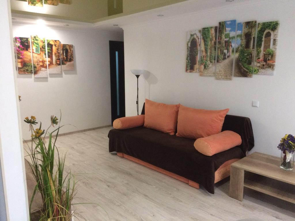 Apartment On Pyrohova 25 Vinnytsia Luaran gambar