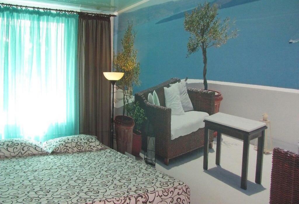 Apartment On Pyrohova 25 Vinnytsia Luaran gambar