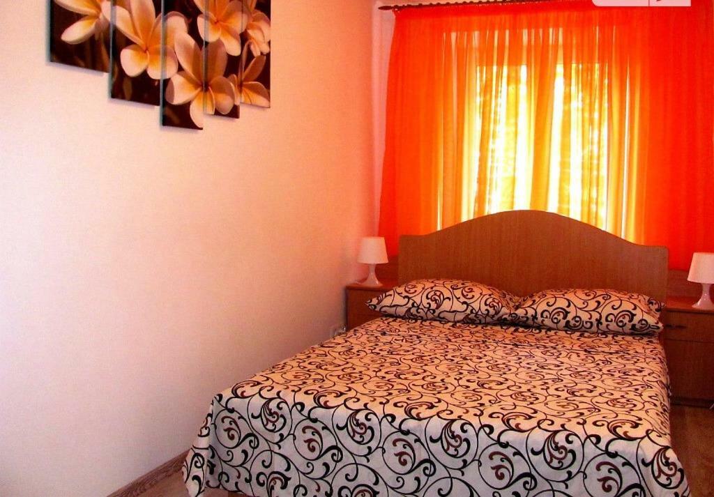 Apartment On Pyrohova 25 Vinnytsia Luaran gambar
