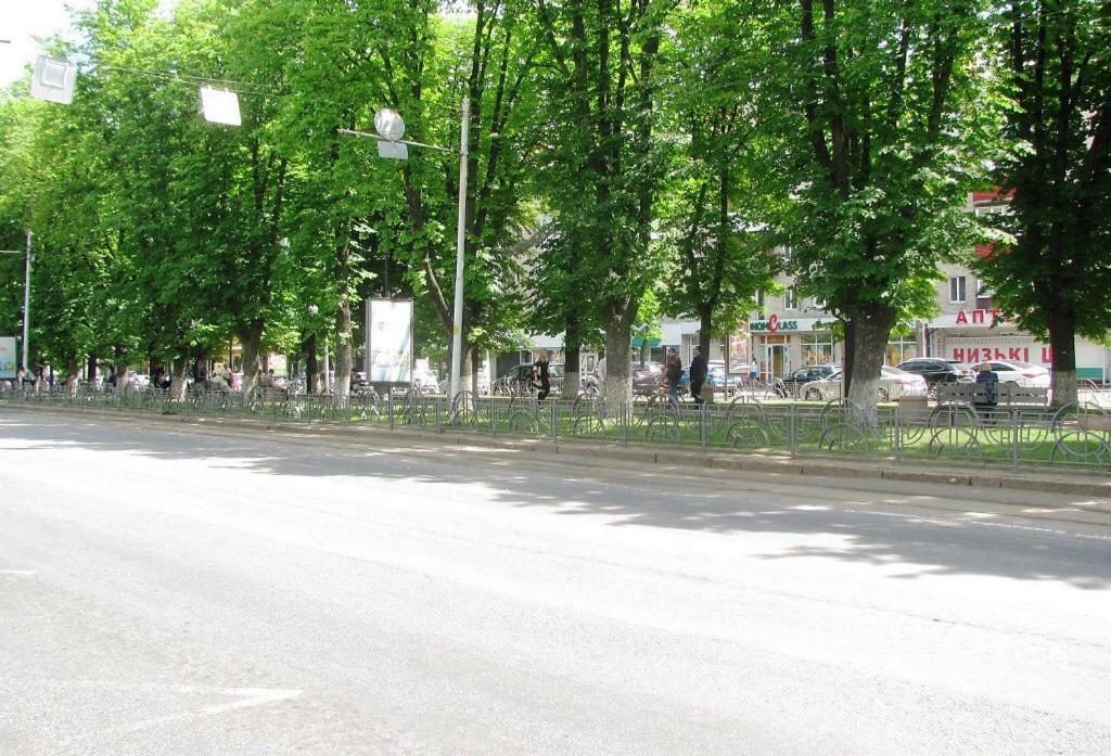 Apartment On Pyrohova 25 Vinnytsia Luaran gambar
