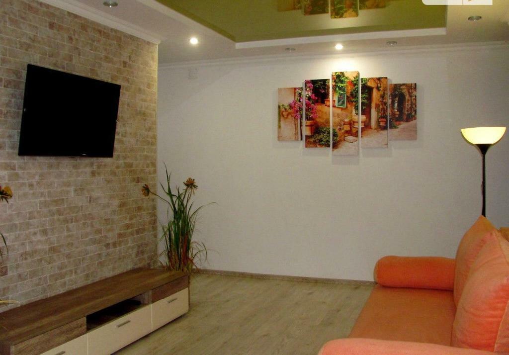Apartment On Pyrohova 25 Vinnytsia Luaran gambar